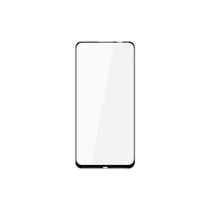 Huawei P40 Lite E Tam Kaplayan Fiber Nano Ekran Koruyucu