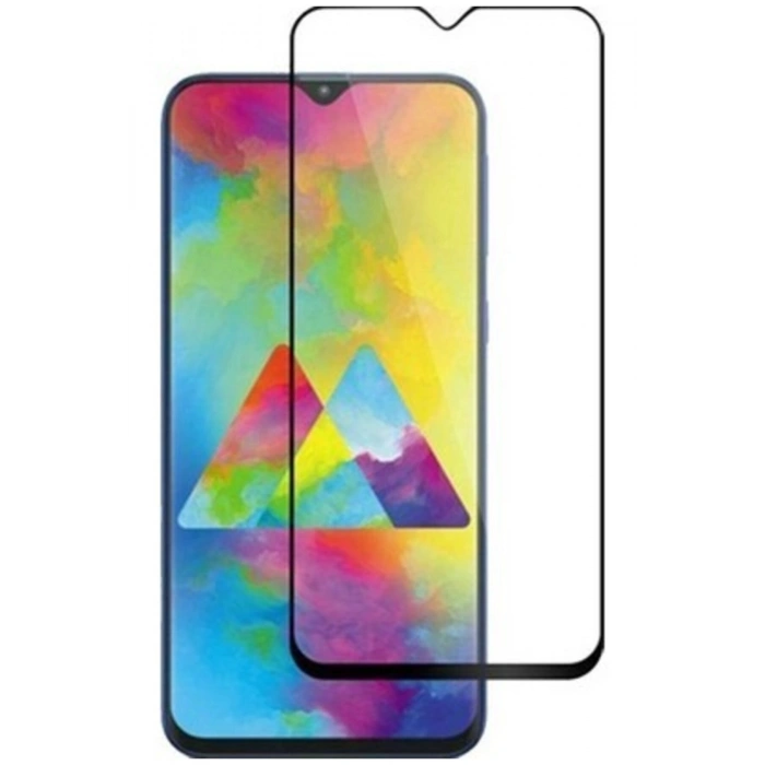 Xiaomi Mi Note 10 Pro Fiber Nano Esnek Ekran Koruyucu