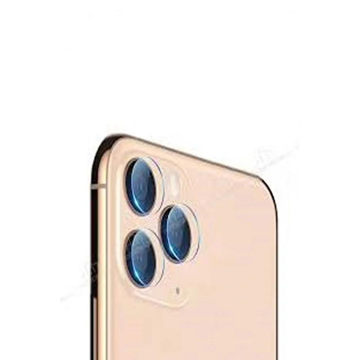Iphone 11 Kamera Koruyucu Temperli Kırılmaz Cam