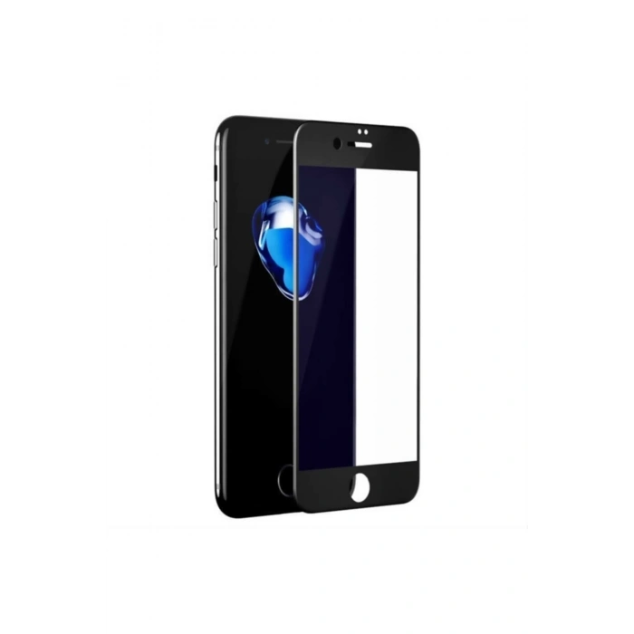 Iphone 7 Esnek Mat Fiber Nano Ekran Koruyucu