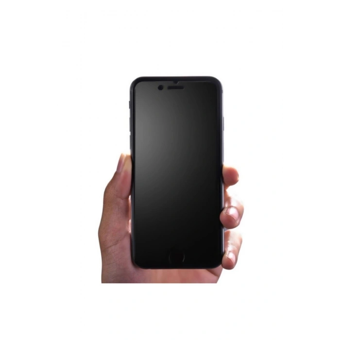 Iphone 7 Esnek Mat Fiber Nano Ekran Koruyucu