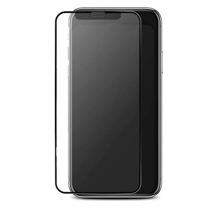 Iphone X /xs Esnek Mat Fiber Nano Ekran Koruyucu