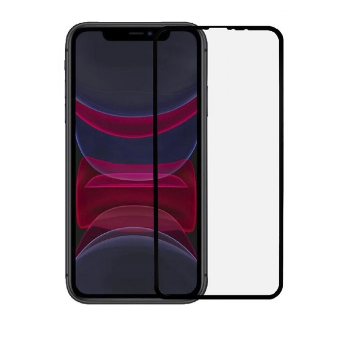 Iphone X /xs Esnek Mat Fiber Nano Ekran Koruyucu