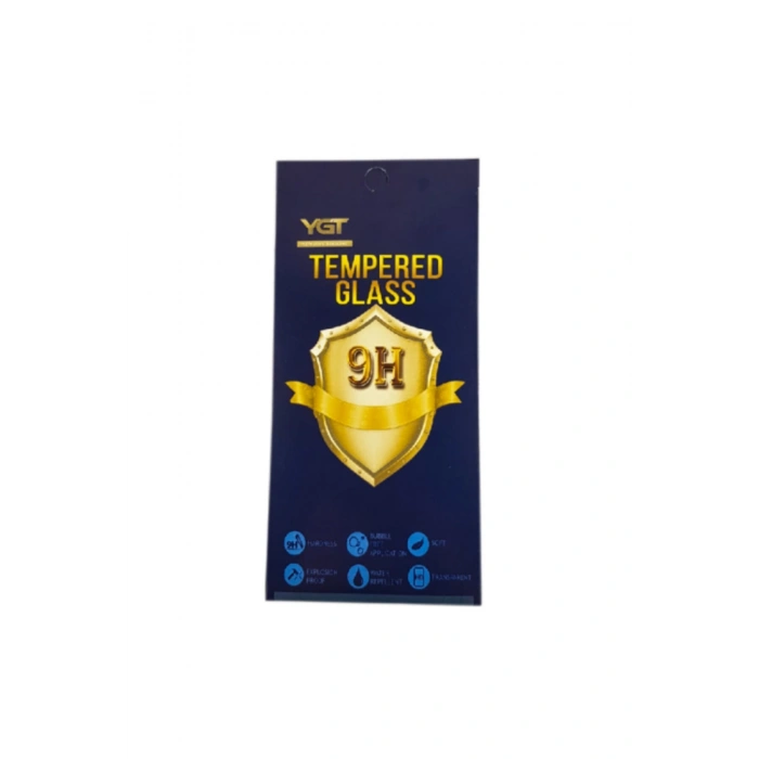 Apple Iphone 12 Pro Kamera Cam Koruyucu Premium Tempered
