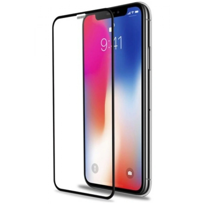 Apple Iphone 12/12 Pro Seramik Nano Ekran Koruyucu 9d