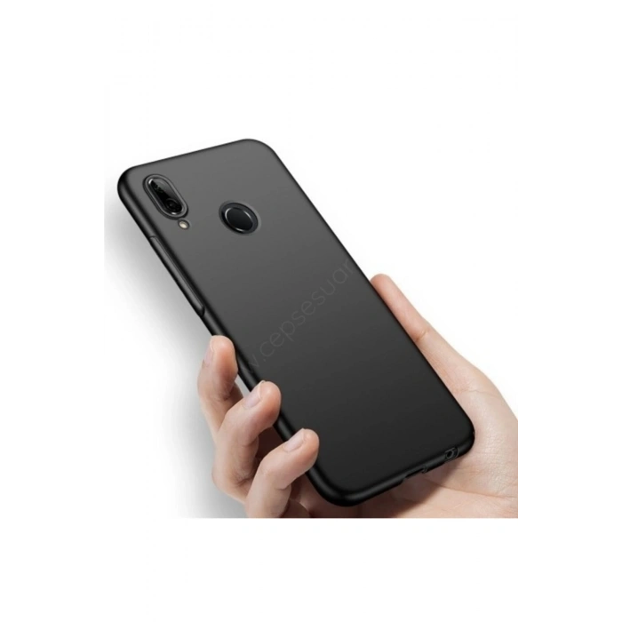 Samsung Galaxy A30 Kılıf Premıer Silikon Kılıf