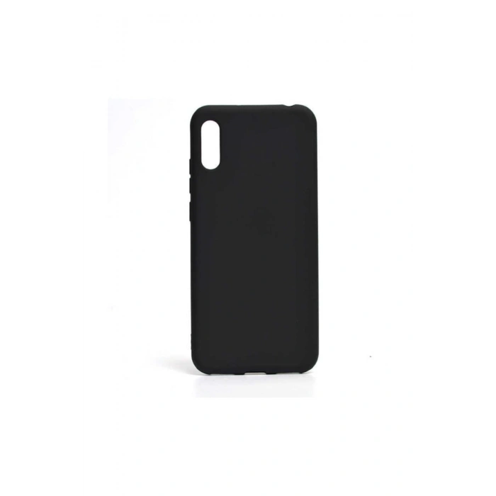 Huawei Y6 2019 Kılıf Premier Silikon Kılıf