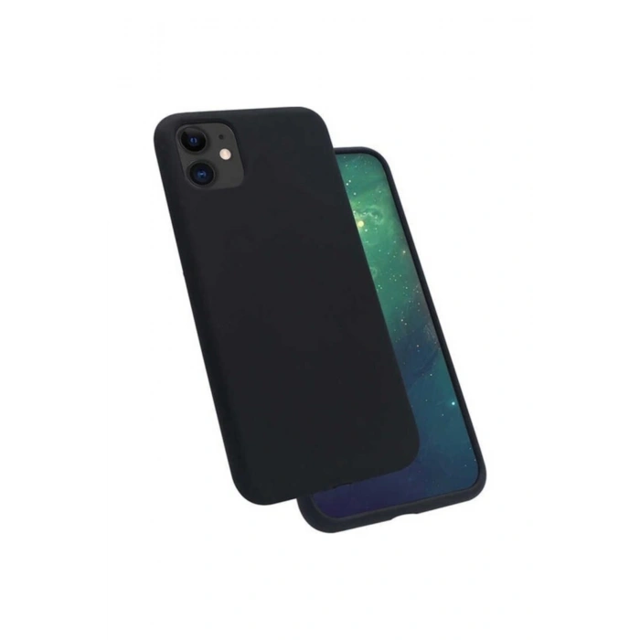 Apple Iphone 11 Pro Premium Silikon Kılıf