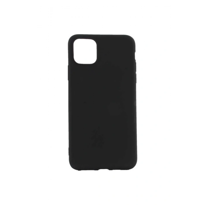 Apple Iphone 11 Pro Premium Silikon Kılıf