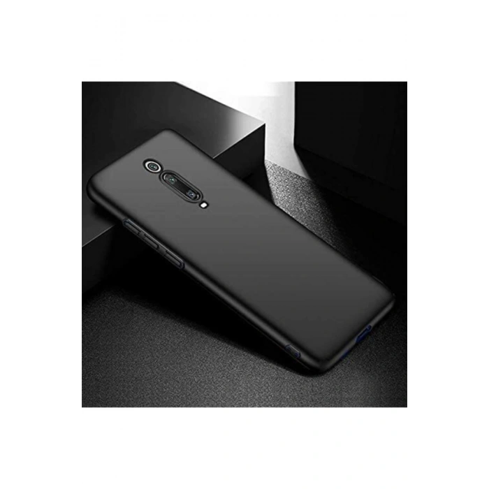Xiaomi Mi 9t - Mi 9t Pro Premium Silikon Kılıf