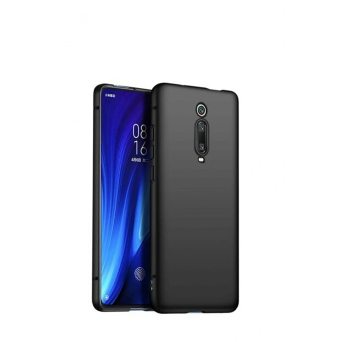 Xiaomi Mi 9t - Mi 9t Pro Premium Silikon Kılıf