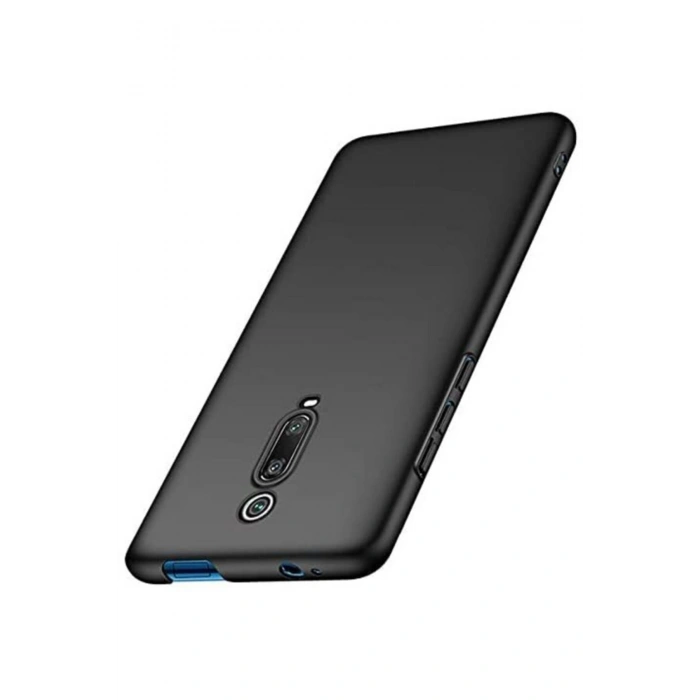Xiaomi Mi 9t - Mi 9t Pro Premium Silikon Kılıf