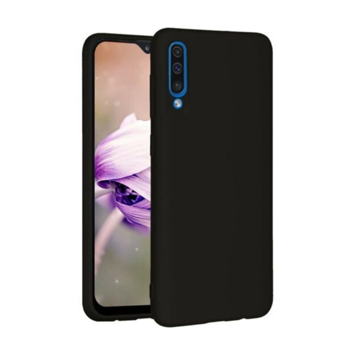Samsung Galaxy A20s Premium Silikon Kılıf