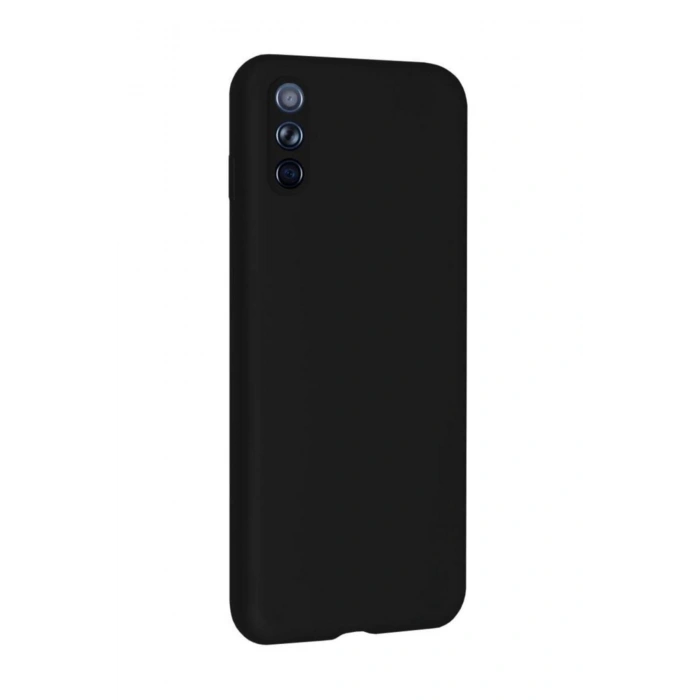 Samsung Galaxy A01 Premium Silikon Kılıf