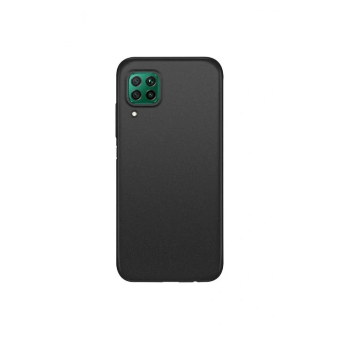 Huawei P40 Lite Premium Silikon Kılıf