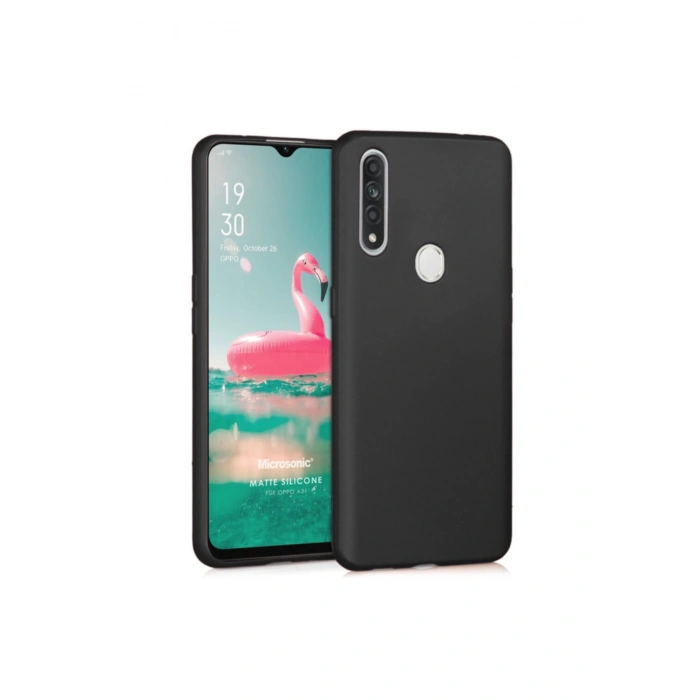 Oppo A31 Premium Kılıf