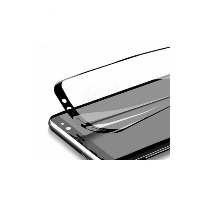 Samsung Galaxy Note 20 Seramik Fiber Nano Ekran Koruyucu Cam