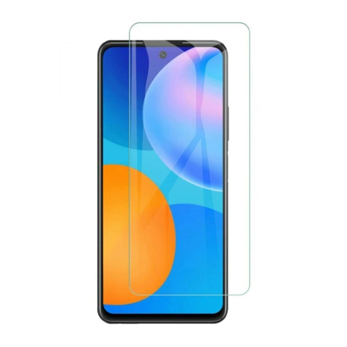 Huawei P Smart 2021 Nano Esnek Ekran Koruyucu