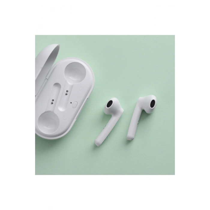 Jr-t09 Tws Kablosuz Kulak Içi Ios Ve Android Destekli Bluetooth Kulaklık