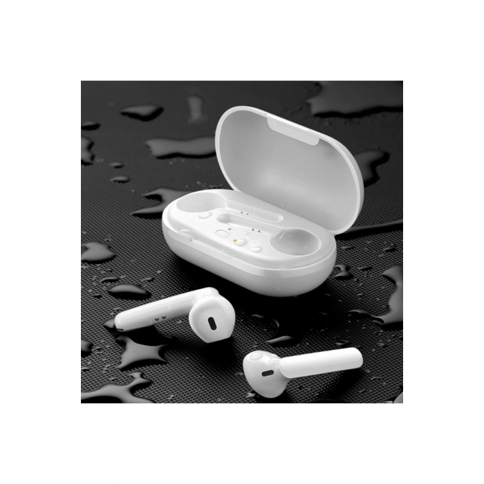 Jr-t09 Tws Kablosuz Kulak Içi Ios Ve Android Destekli Bluetooth Kulaklık