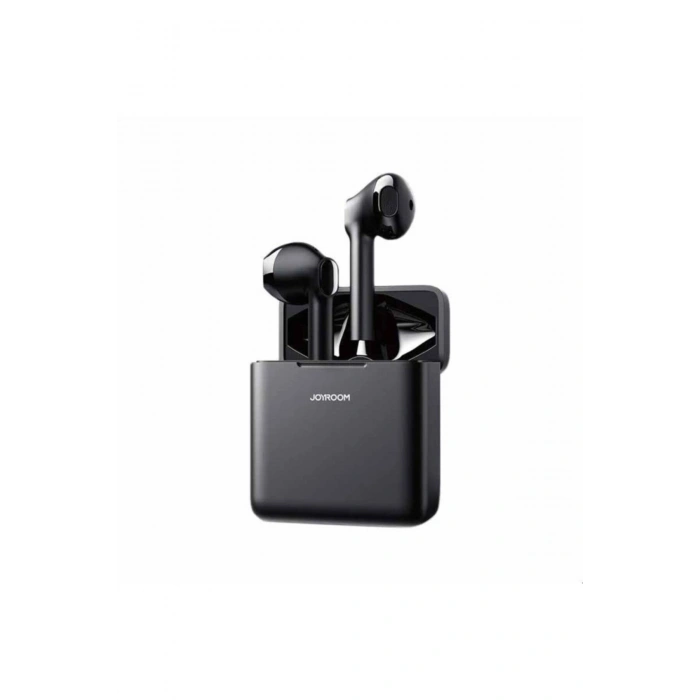 Jr-tl8 Suya Dayanıklı Kablosuz Tws Andorid Ve Ios Uyumlu Bluetooth Kulaklık