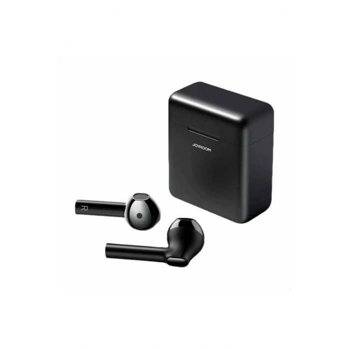 Jr-tl8 Suya Dayanıklı Kablosuz Tws Andorid Ve Ios Uyumlu Bluetooth Kulaklık