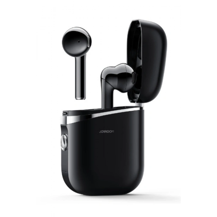 Jr-t15 Yandan Açılır Su Geçirmez Dokunmatik Kontrol Tws Ios Ve Andorid Uyumlu Bluetooth Kulaklık