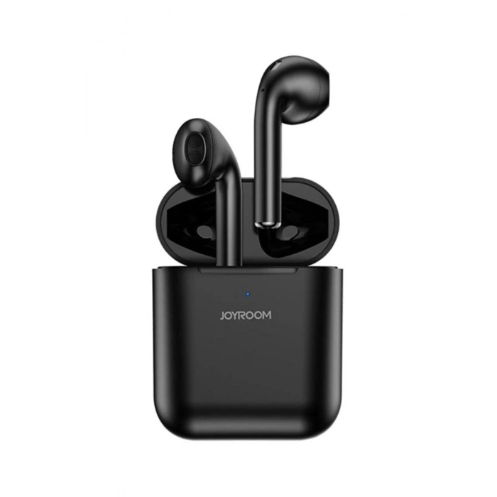 Jr-t03s Tws Kablosuz Kulak Içi Ios Ve Android Destekli Kablosuz Şarj Destekli Bluetooth Kulaklık