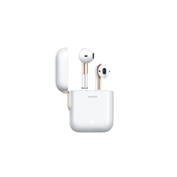 Jr-tl9 Yandan Açılır Tasarım Dokunmatik Kontrol Tws Ios Ve Andorid Uyumlu Bluetooth Kulaklık