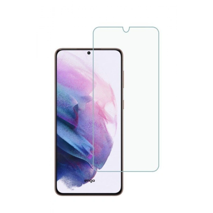 Samsung Galaxy S21 Plus Okmore 9h Nano Glass Ekran Koruyucu