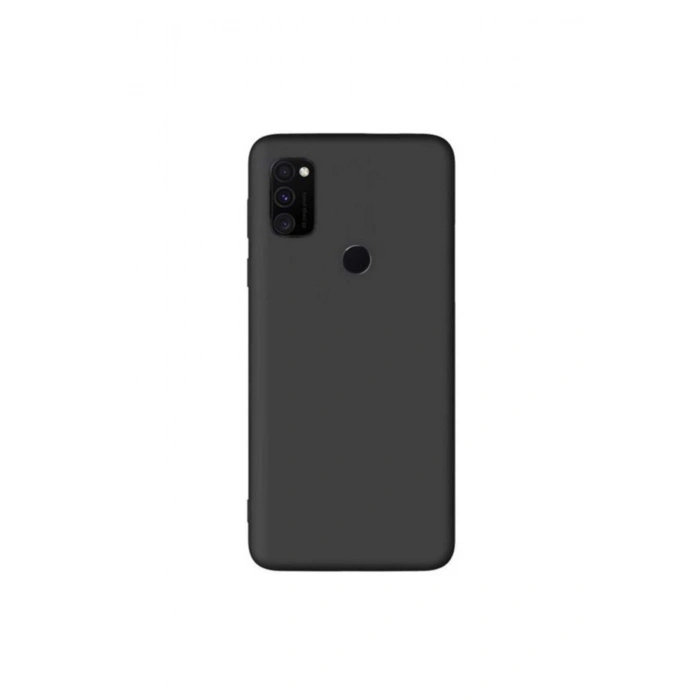 Samsung Galaxy M30s Siyah Premier Kılıf