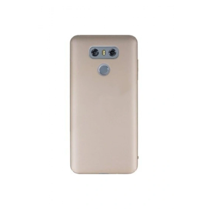 Lg G6 Gold Premier Kılıf