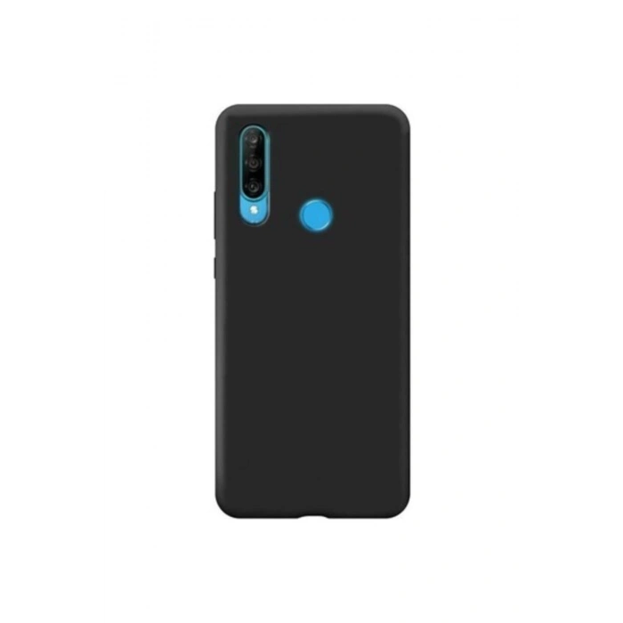 Huawei P30 Lite Siyah Kılıf