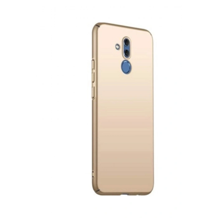 Huawei Mate 20 Lite Gold Kılıf