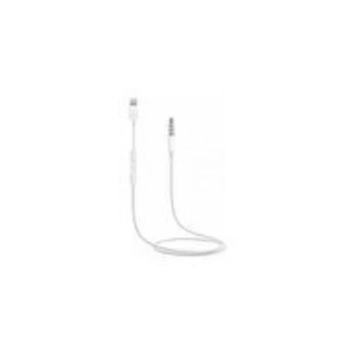 Apple Iphone Lightning To 3.5 Mm Aux Apple Ses Ayarlı Dönüştürücü