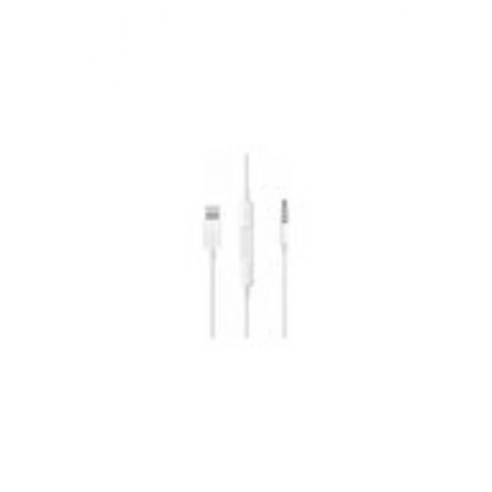 Apple Iphone Lightning To 3.5 Mm Aux Apple Ses Ayarlı Dönüştürücü