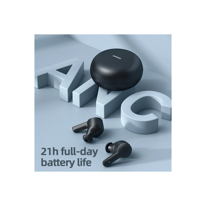 Jr-ta1 Tws Kablosuz Kulaklık Bluetooth 5.0 Anc