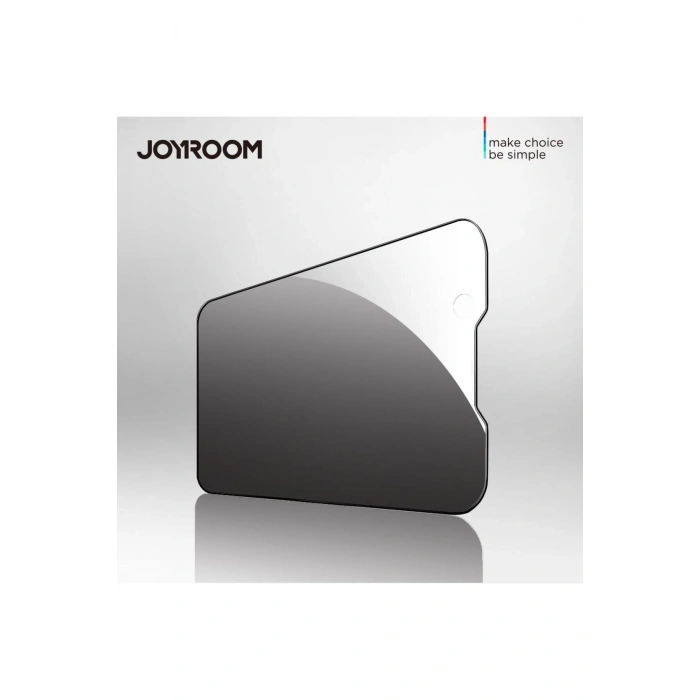 Jr-pf017 Iphone 11 6.1 2.5d Privacy Hayalet Ekran Koruyucu