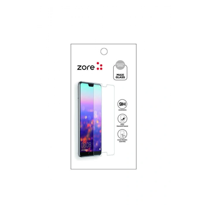 İphone 13 / 13 Pro / Iphone 14 Maxi Glass Cam Ekran Koruyucu