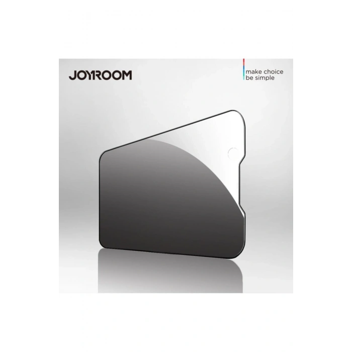 Jr-pf901 Iphone 13 Mini 2.5d Privacy Hayalet Ekran Koruyucu