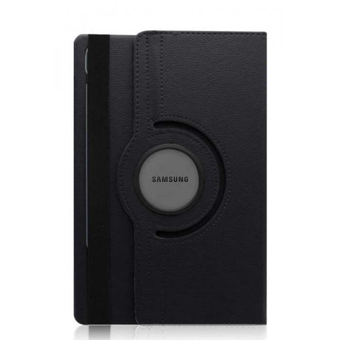 For Samsung Galaxy Tab S7 Fe Lte / Wifi 12.4 2021 360 Derece Kılıf