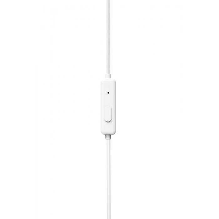 E5 Stereo Kulaklık Hd Ses Bass Kulaklık 1.2 M Kulak Içi Kulaklık
