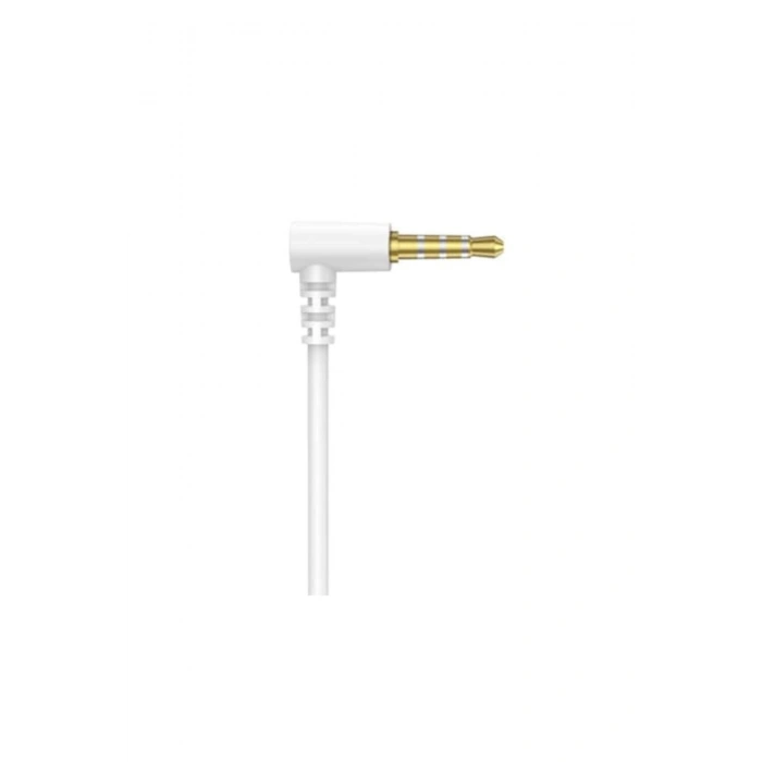 E5 Stereo Kulaklık Hd Ses Bass Kulaklık 1.2 M Kulak Içi Kulaklık