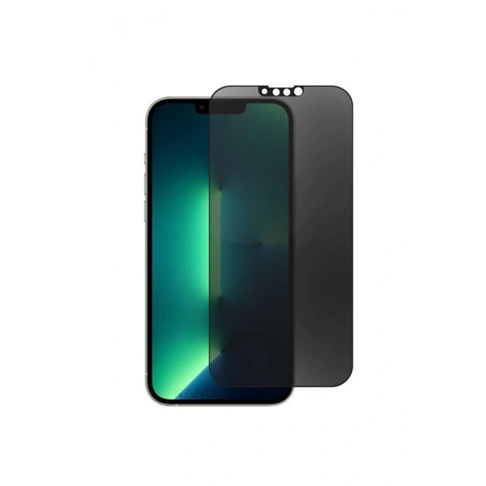 Iphone 11 Uyumlu Privacy Nano Hayalet Ekran Koruyucu