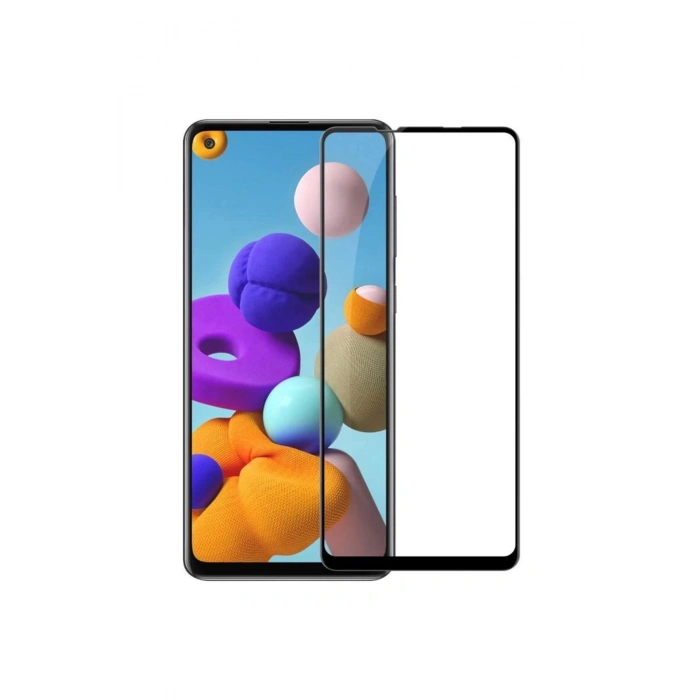 Xiaomi Redmi Note 9 Seramic Fiber Nano Ekran Koruyucu