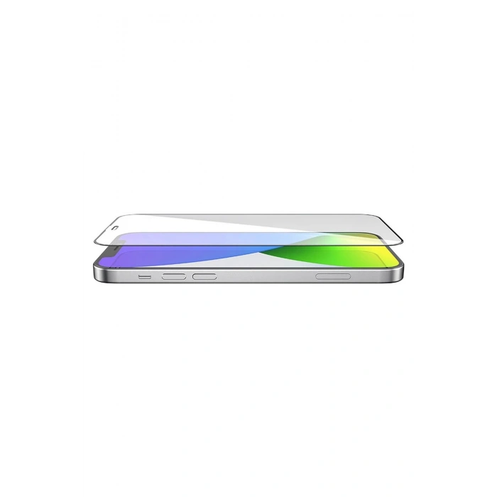 Oppo A74 Seramic Fiber Nano Ekran Koruyucu