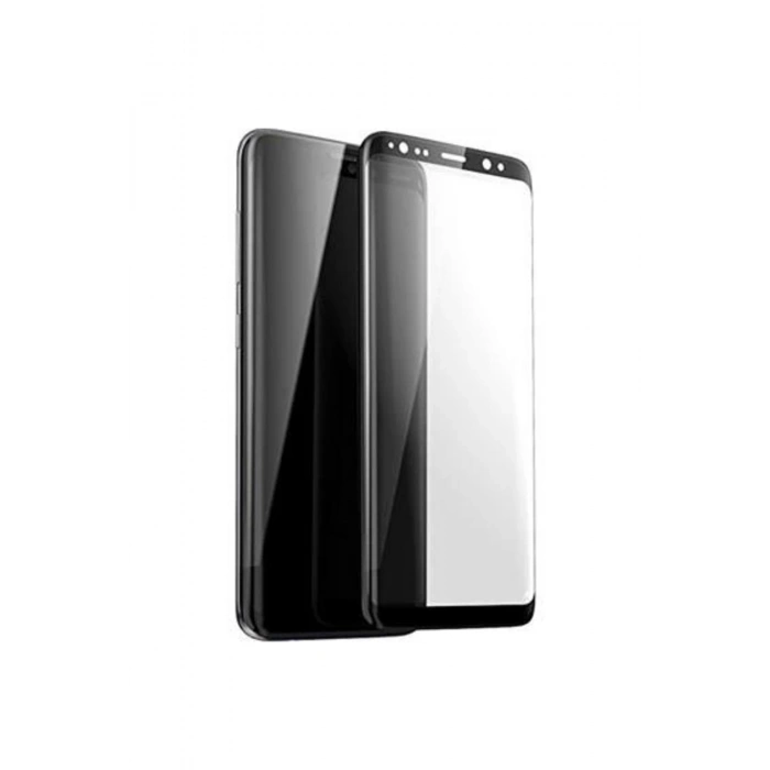 Samsung Galaxy S9 3D Nano Pet Ön Cam Ekran Koruyucu