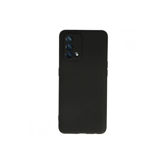 Oppo A74 Kılıf Soft Ve Şık Tasarım Lüx Dizayn First Silikon Kılıf %100 Yerli Üretim
