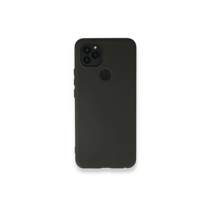 General Mobile Gm22 Uyumlu Kılıf Soft Ve Şık Tasarım Lüx Dizayn First Silikon Kılıf