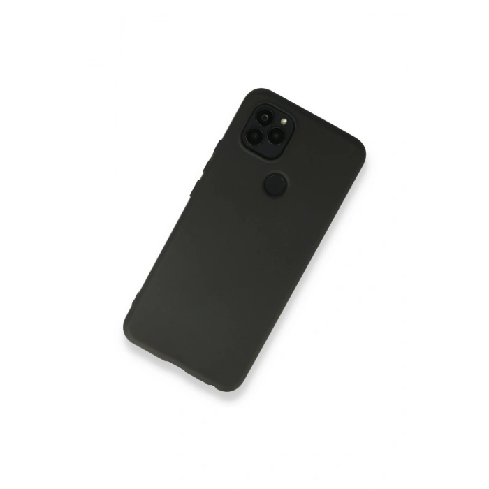 General Mobile Gm22 Uyumlu Kılıf Soft Ve Şık Tasarım Lüx Dizayn First Silikon Kılıf